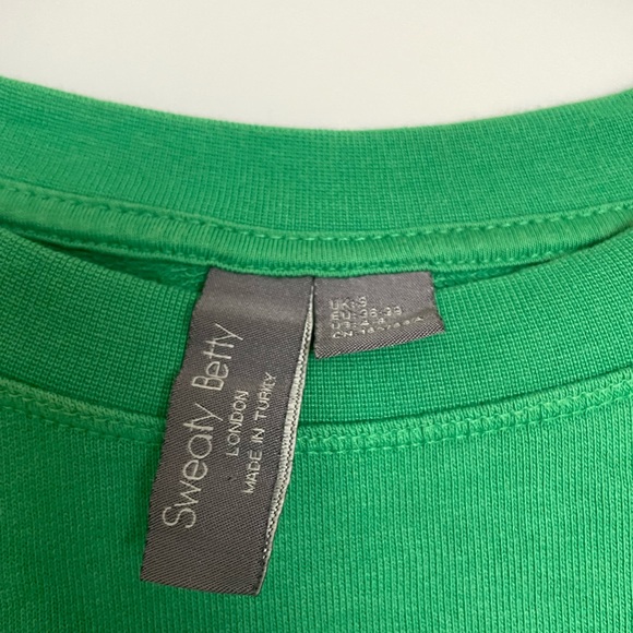 TOP & BOTTOM Sweaty Betty set - Picture 4 of 7